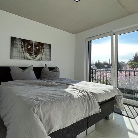 M Apartment Loft - Stylish Minimalisitisch Aussergewoehnlich Landau in der Pfalz Luaran gambar