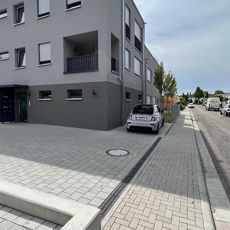 M Apartment Loft - Stylish Minimalisitisch Aussergewoehnlich Landau in der Pfalz Luaran gambar