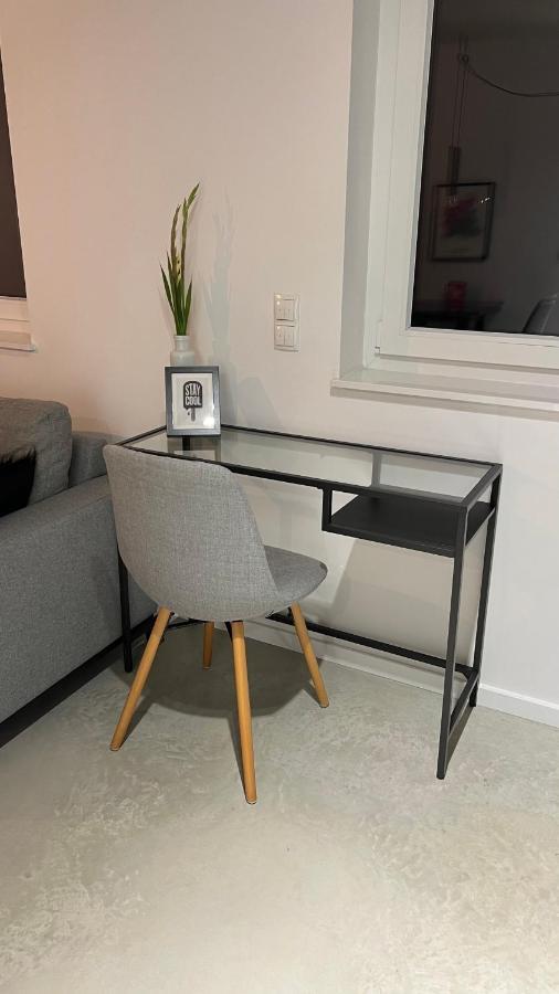M Apartment Loft - Stylish Minimalisitisch Aussergewoehnlich Landau in der Pfalz Luaran gambar