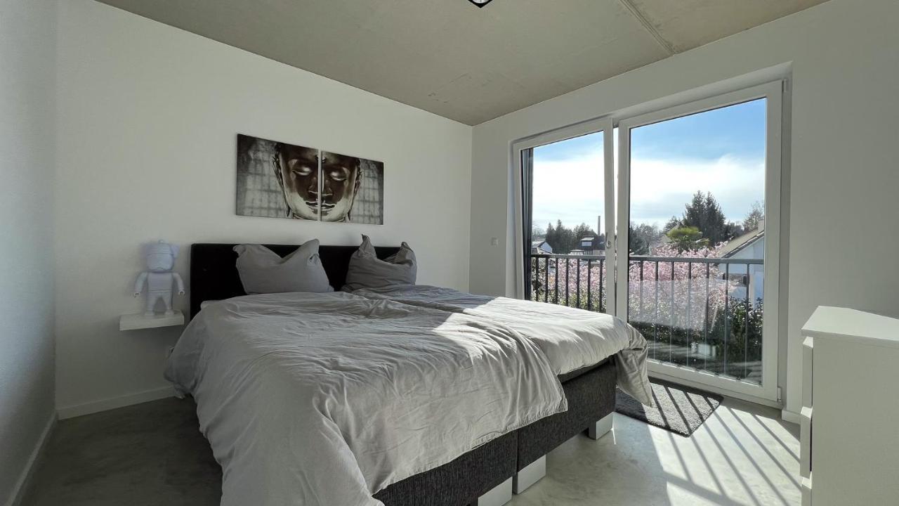 M Apartment Loft - Stylish Minimalisitisch Aussergewoehnlich Landau in der Pfalz Luaran gambar