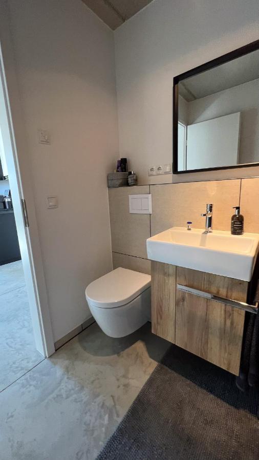 M Apartment Loft - Stylish Minimalisitisch Aussergewoehnlich Landau in der Pfalz Luaran gambar