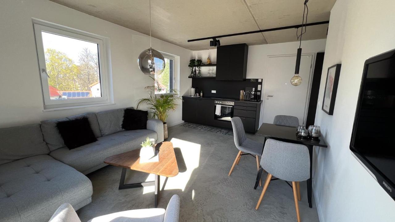 M Apartment Loft - Stylish Minimalisitisch Aussergewoehnlich Landau in der Pfalz Luaran gambar