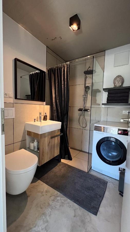 M Apartment Loft - Stylish Minimalisitisch Aussergewoehnlich Landau in der Pfalz Luaran gambar