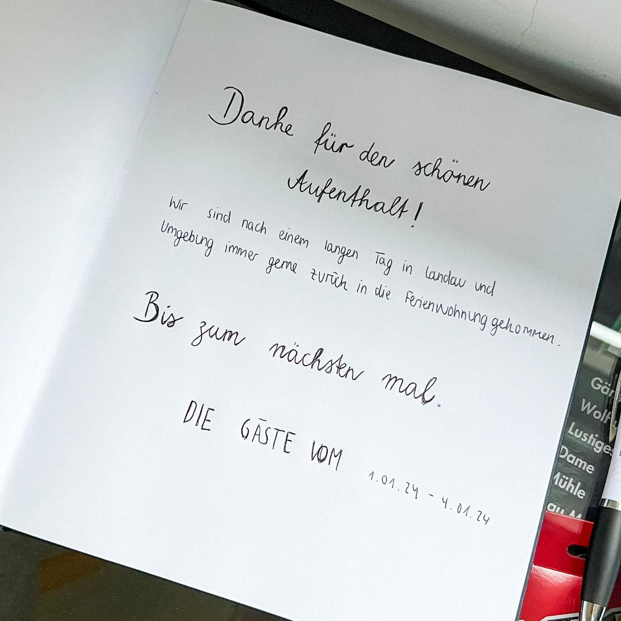 M Apartment Loft - Stylish Minimalisitisch Aussergewoehnlich Landau in der Pfalz Luaran gambar